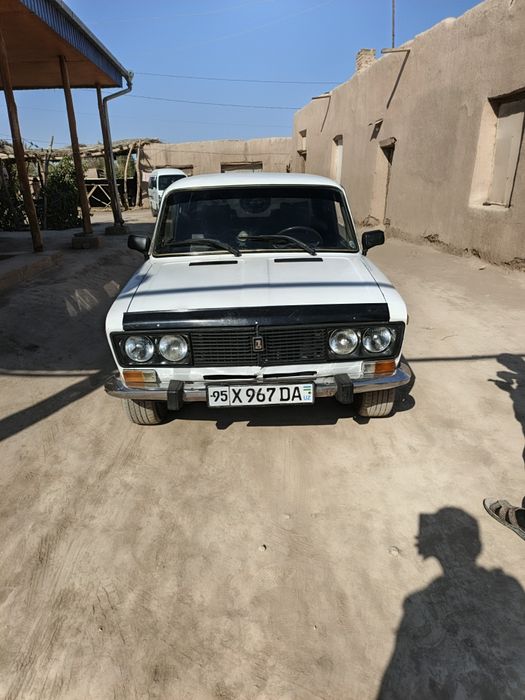 Vaz 2106 jiguli UK Jun juju bwvw