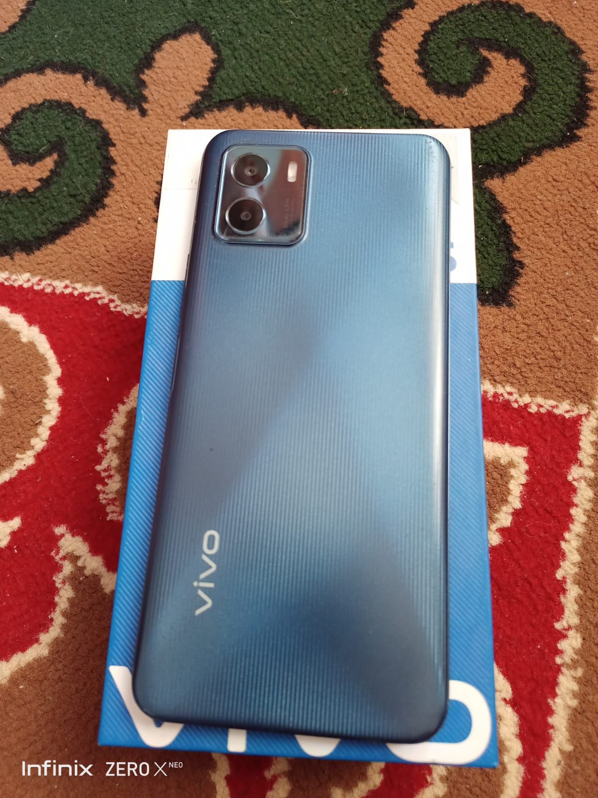 Vivo Y12 S сатылады