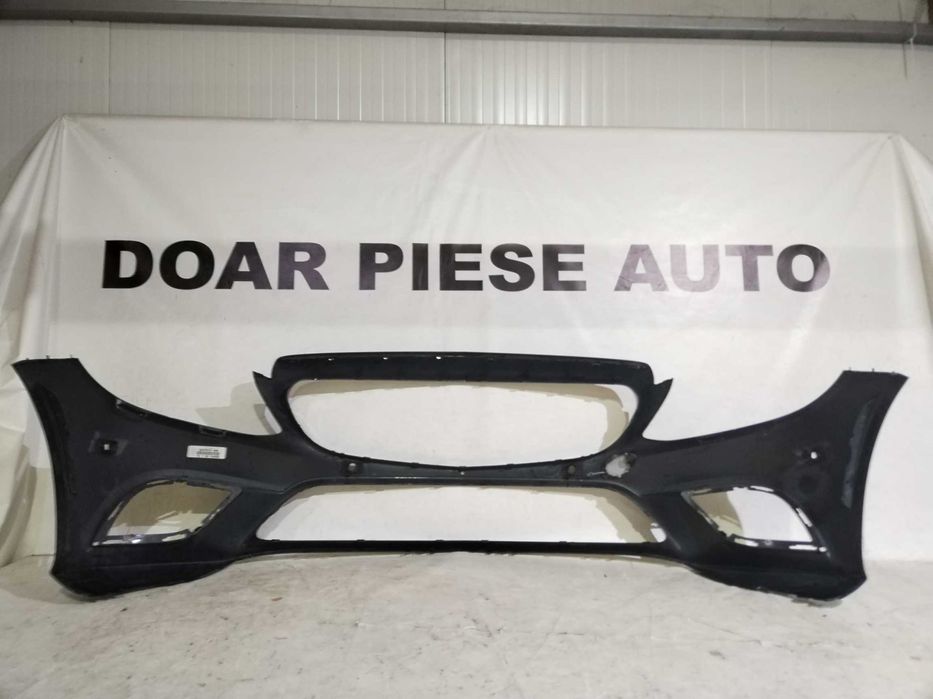 Bara fata Mercedes C-Class W205, facelift, 2018, 2019, 2020, 2021, cod origine OE A2058851101.