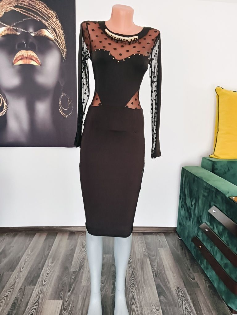 Rochie Atmosfere fashion mărimea S