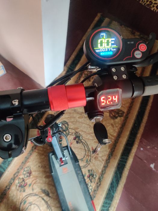 Kukirim M4 pro urgent de vanzare