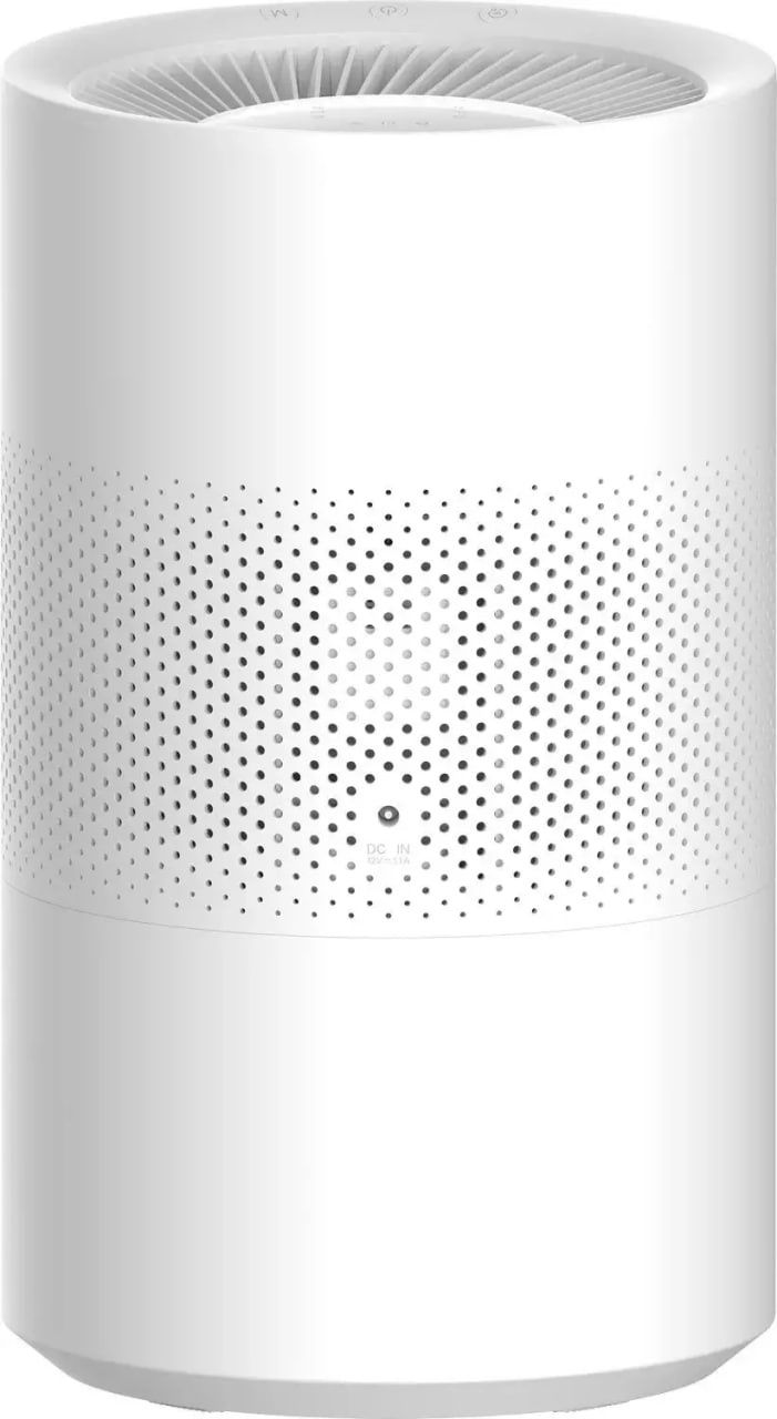 Увлажнитель воздуха Xiaomi Smart Evaporative Humidifier 
#humidifier #