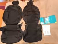 Set huse fata Renault Clio 3
