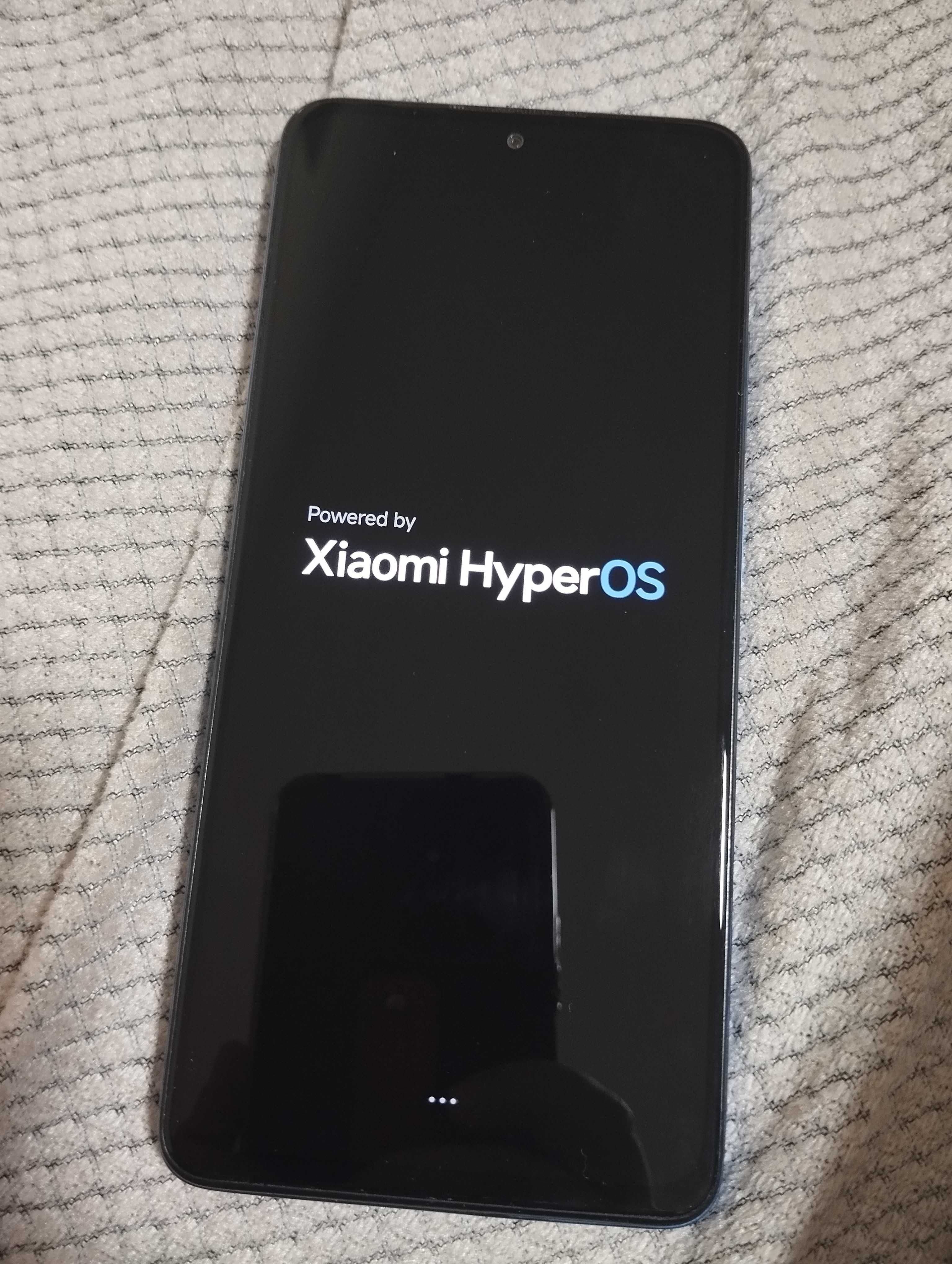 Xiaomi Redmi Note 11 Pro 5G