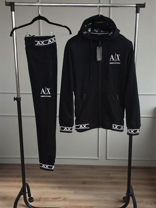 Trening Barbati Hugo Boss Armani