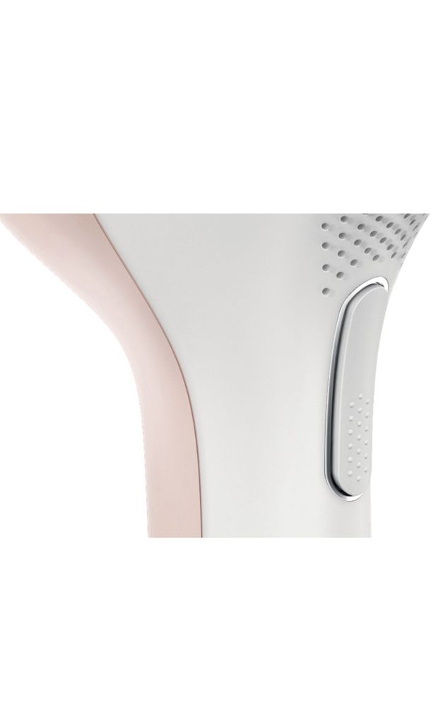 Epilator Philips Lumea IPL SC2005/00, 250000 pulsatii, Alb