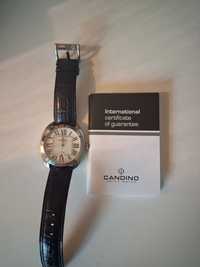 Часовник Candino