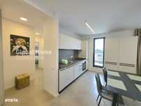 3 Rooms Penthouse + Terrace 16SQM + Parking | H Pipera Lake - Porsche