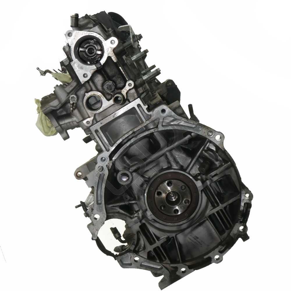 Двигател 1NDTV 1.4 Toyota Corolla  2001-2006 ID: 125579