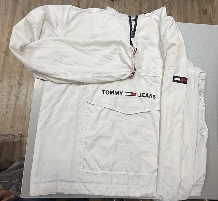 Tommy Hilfiger мъжко яке