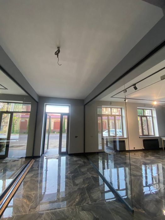 Аренда Офис 230м2 Паркентский 6-комнат 2х-этажный евроремонт