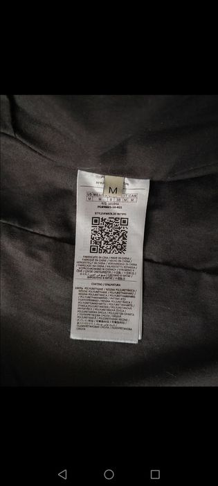 Geaca Guess de piele