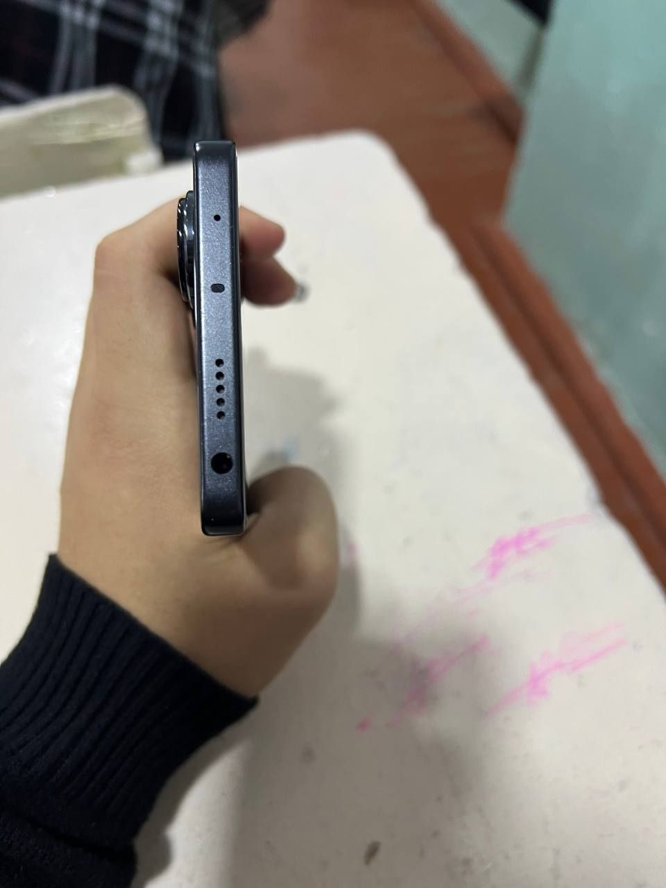 Redmi not 13 pro