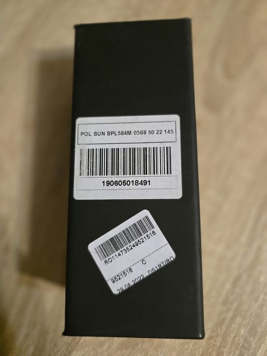 Ochelari unisex Police!