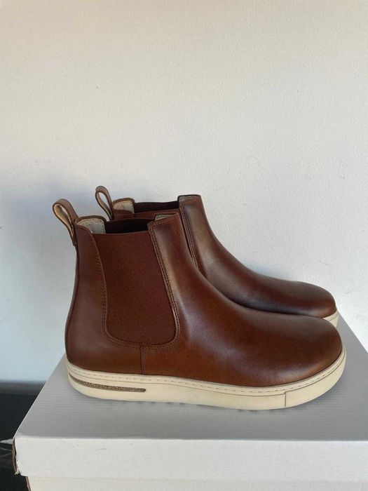 Ghete chelsea BIRKENSTOCK,