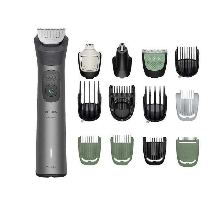 Philips MG7935/15 – All-in-One 15 в 1 Тример – 7000 Series