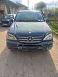 W163 2.7cdi 163 кс на части/Ml 2.7cdi 163ks na chasti