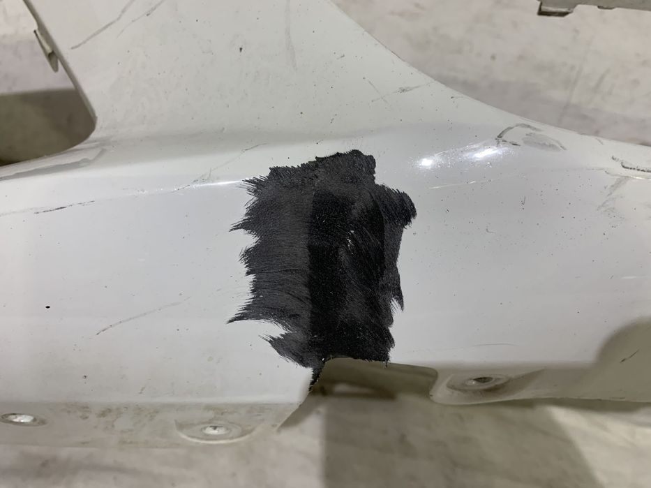 Bara fata  BMW Seria 5, G30, G31, M-Sport, LCI, facelift, 2020, 2021, 2022, 2023,  cod origine OE 51118098644.