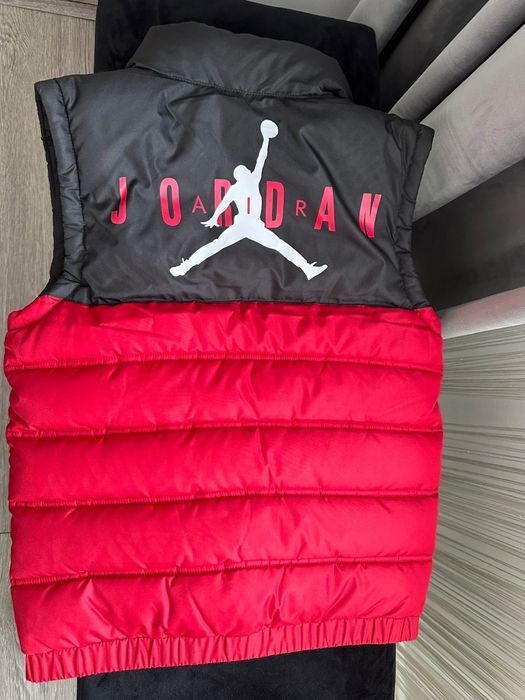 Vesta Jordan groasa copii