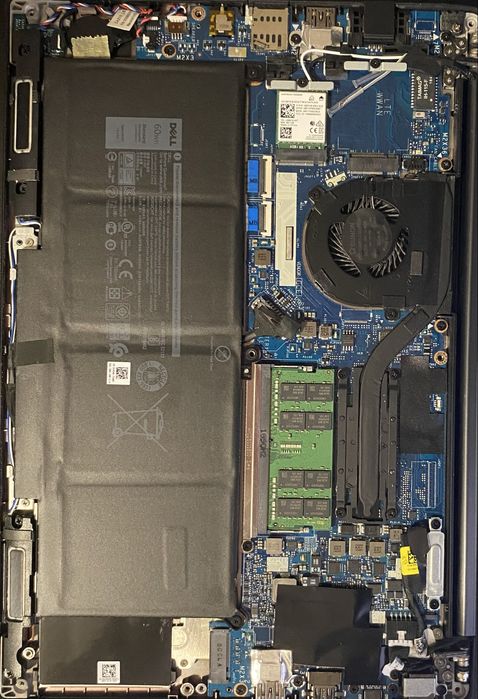 Dell Latitude 7390 - i7 8650U | 16 GB RAM | Intel UHD 620