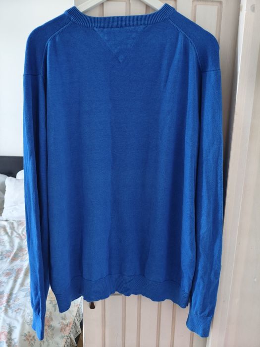 Pulover  original Tommy Hilfiger, XXL
