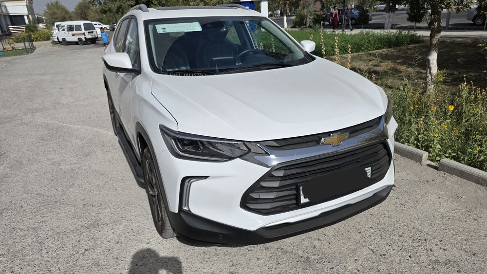 Трекер 2 премьер