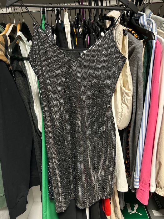 Рокля и гащеризон h&m