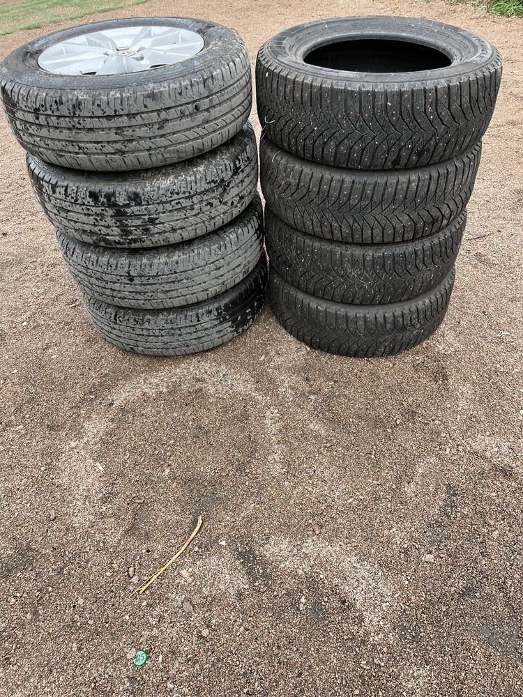 Продам Диски R16