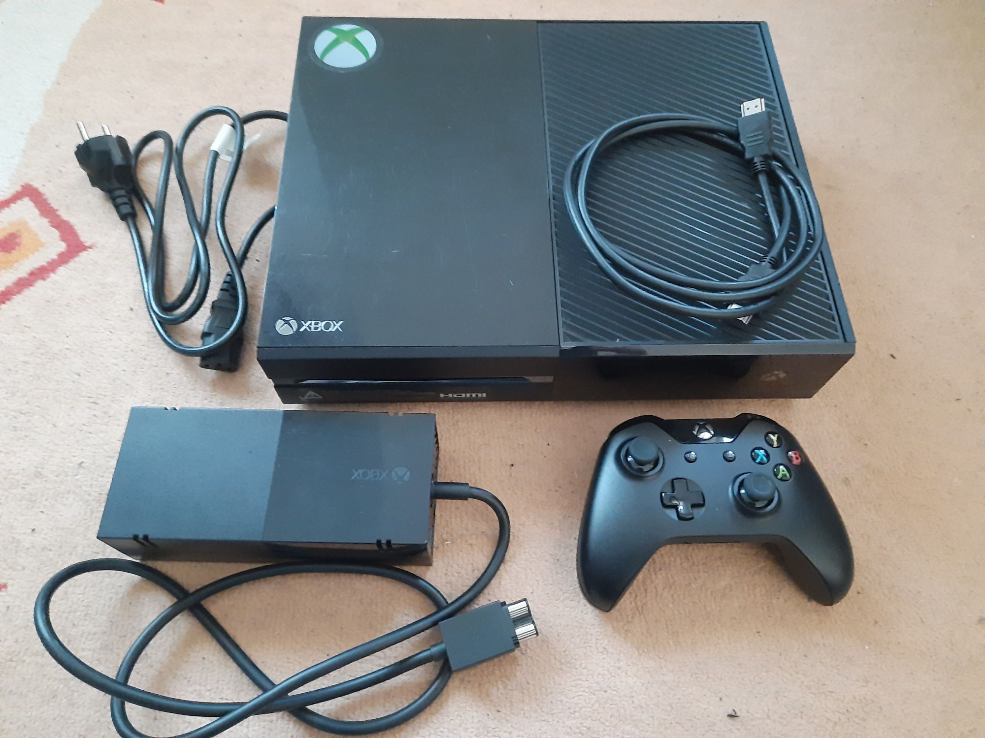 Xbox One cu Hdd 500 MB