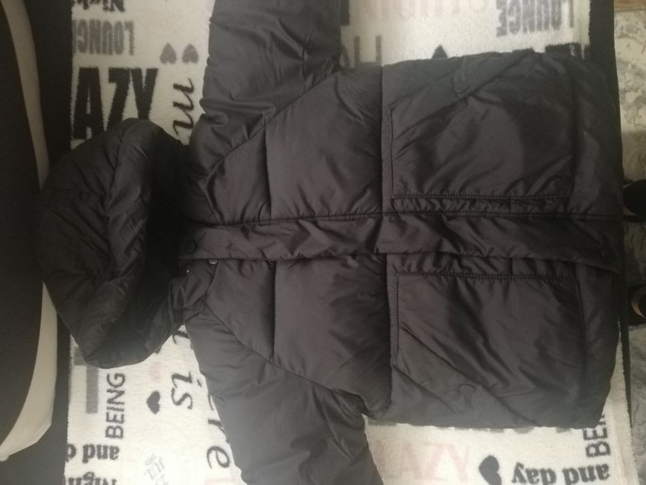 Детско зимно яке Zara