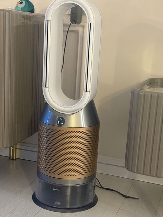 Очиститель и Увлажнитель Humidify+Cool PH2 De-NOx PH05