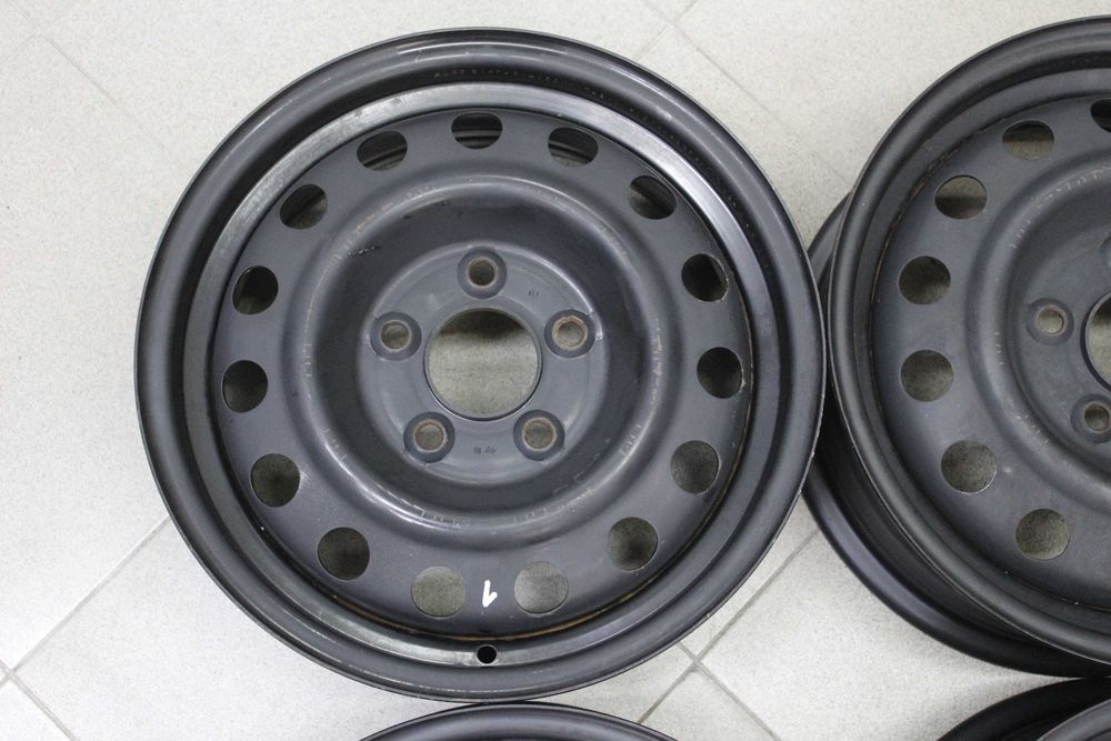 Джанти 15" Hyunadai, Kia