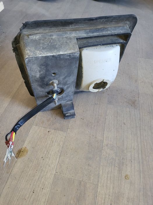 Vand stop Bobcat 753