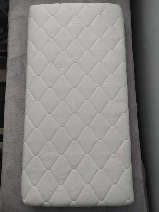 Бебешки матрак "ЕКО-2" кокос COMFORT SLEEP, AV BABY