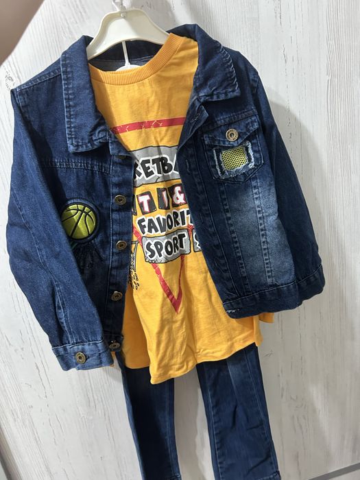 Костюм на мальчика