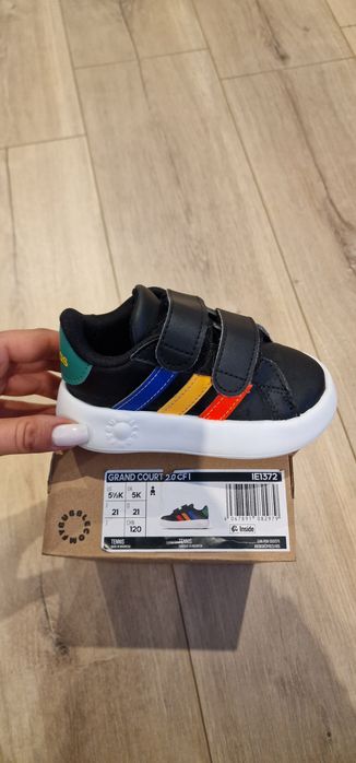 Бебешки, детски маратонки