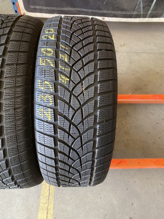 Anvelope iarna 235/50/20 Goodyear Ultra Grip Performance 235 50 20 R20