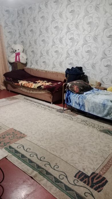 Возьму парней на подселение в зале 3 место