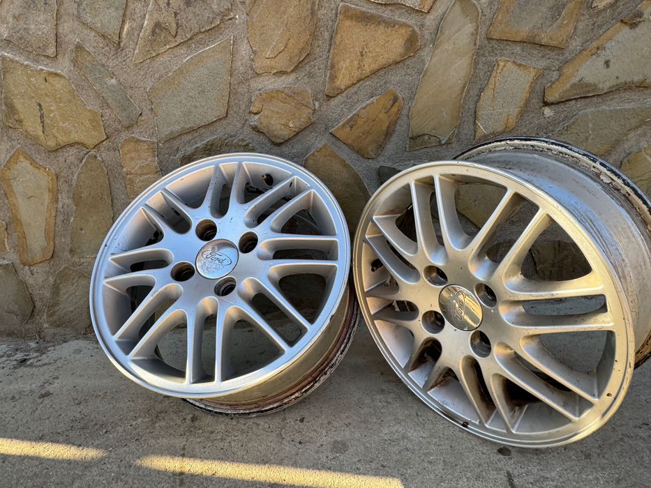 Vand jante aliaj R15 Ford