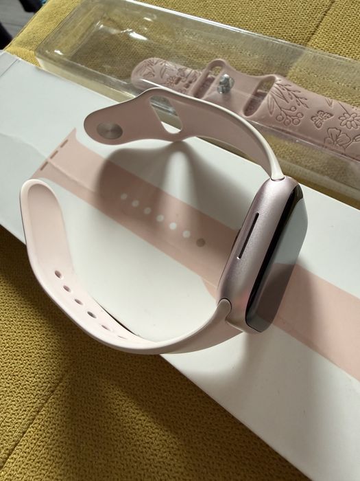 Apple watch seria 9, 41 mm