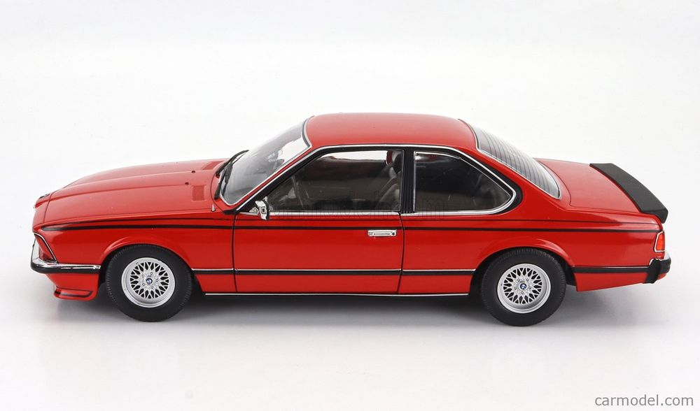 Коллекционная моделка