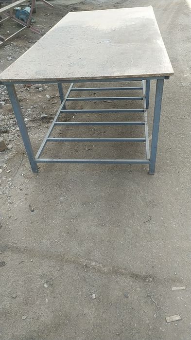 Pishiriq stoli 2oy ishlatilgan