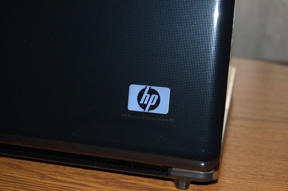 Pc, Laptop HP, Computer