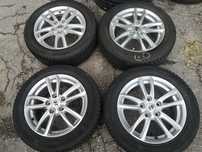 5х114.3 Хюндай киа 5x114.3 hyundai kia 16 цола джанти с датчици