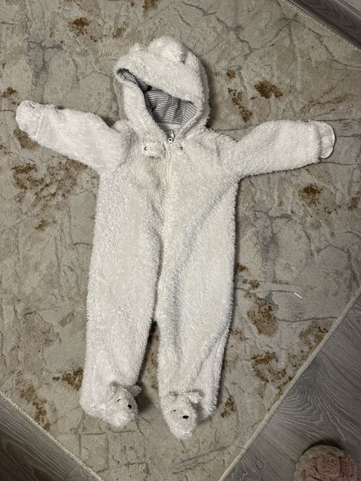 Детские вещи на 6 месяцев