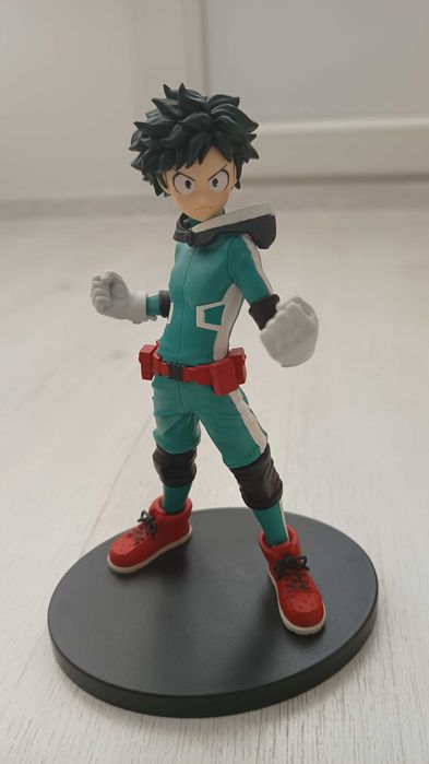 My Hero Academia - DXF Izuku Midoriya