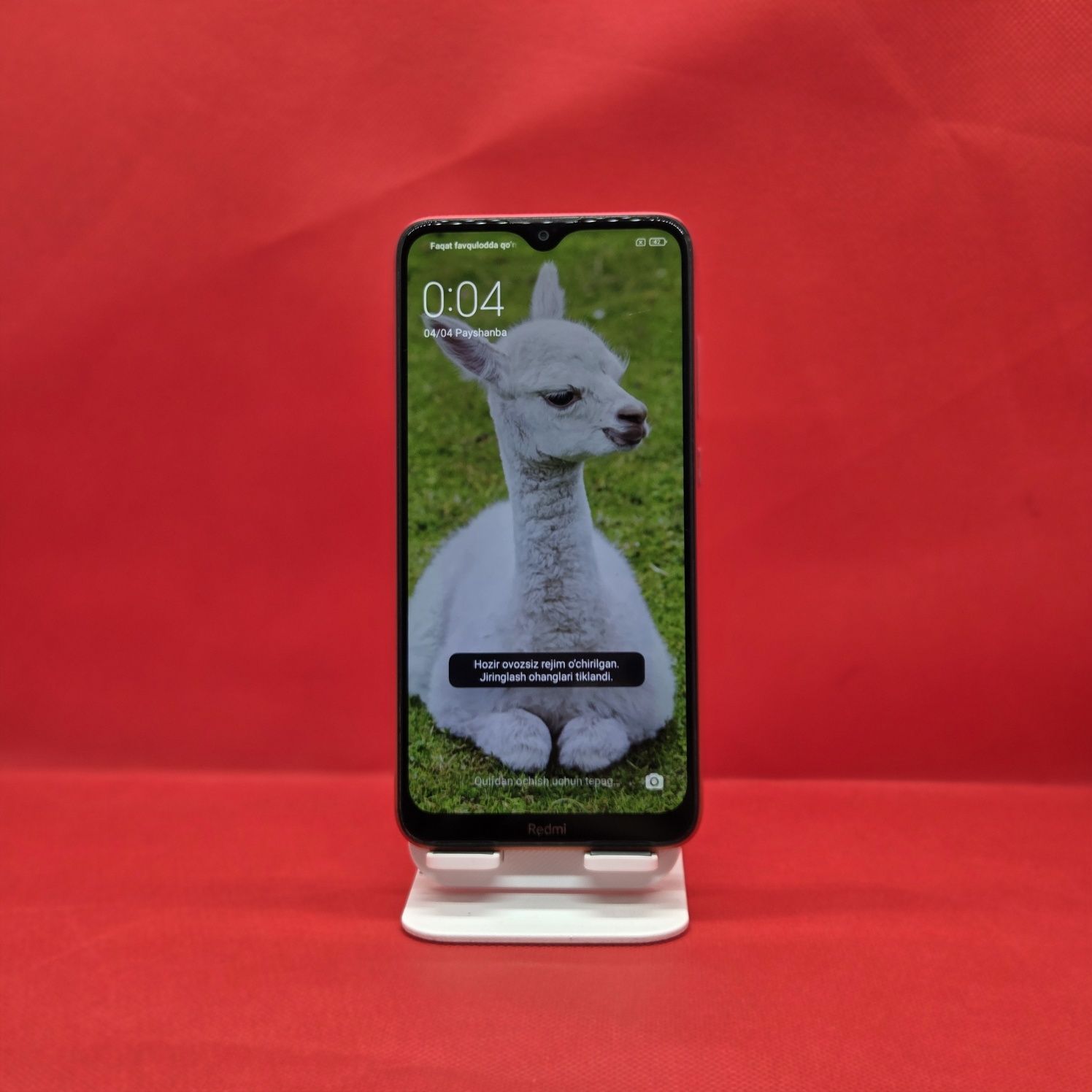 Redmi 8a sotiladi dastavka hizmati bor 24/7