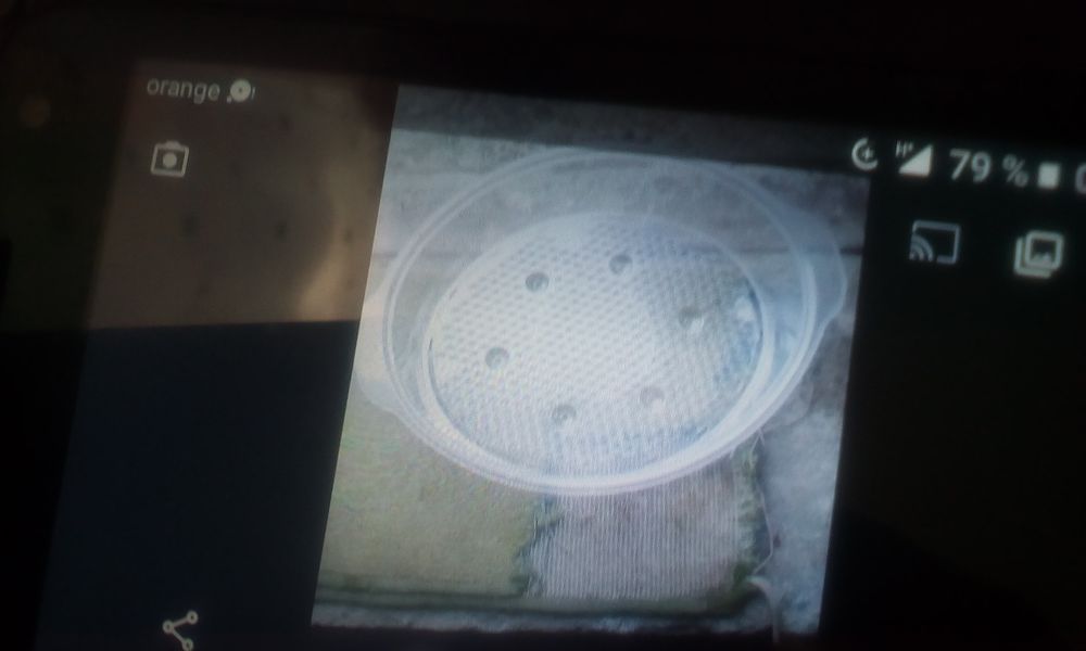 Ap.de gatit carne si legume cu aburii