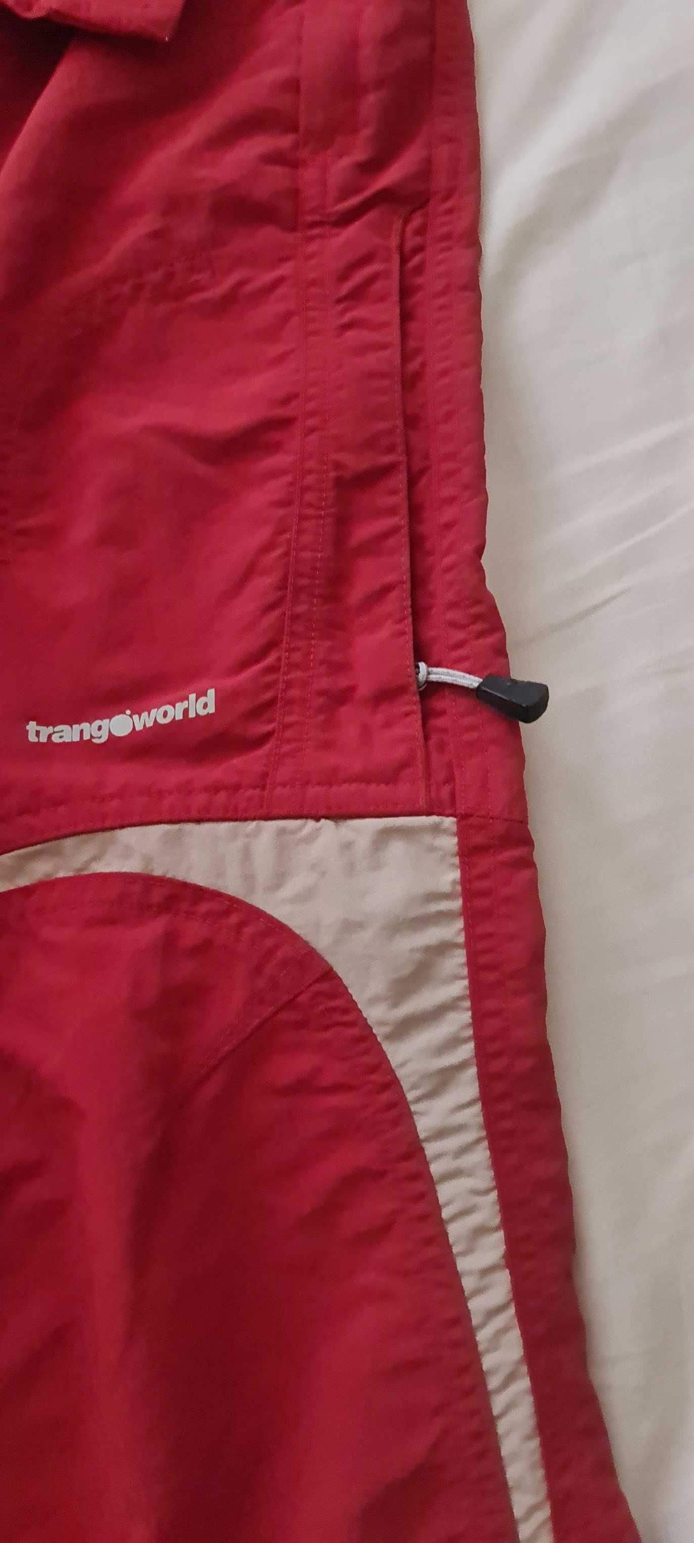 Продавам летен туристически панталон на Trangoworld