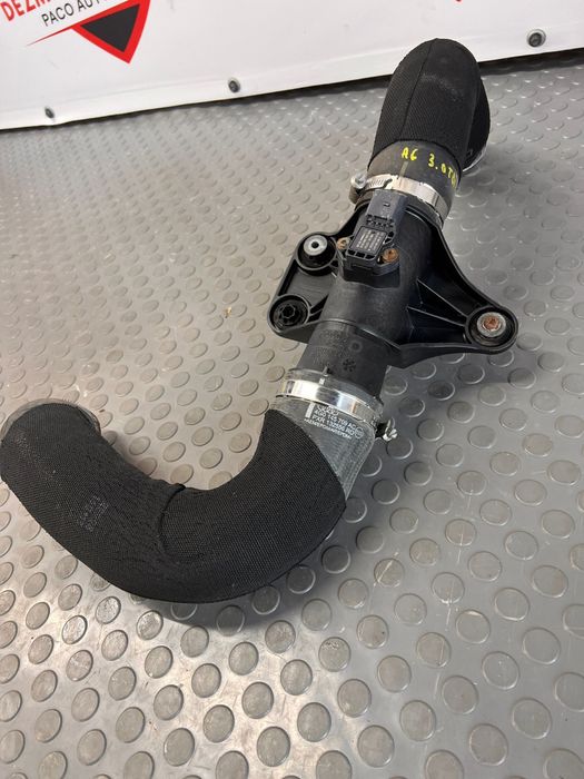 Furtun/Teava/Tub Intercooler Audi A6 4G C7 A7 A8 4H